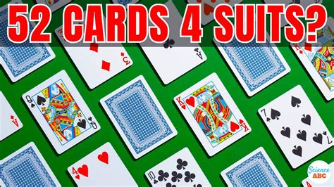 how many tens in a deck of cards|Why Are There 52 Cards In A Deck, With 4 Suits Of 13 .